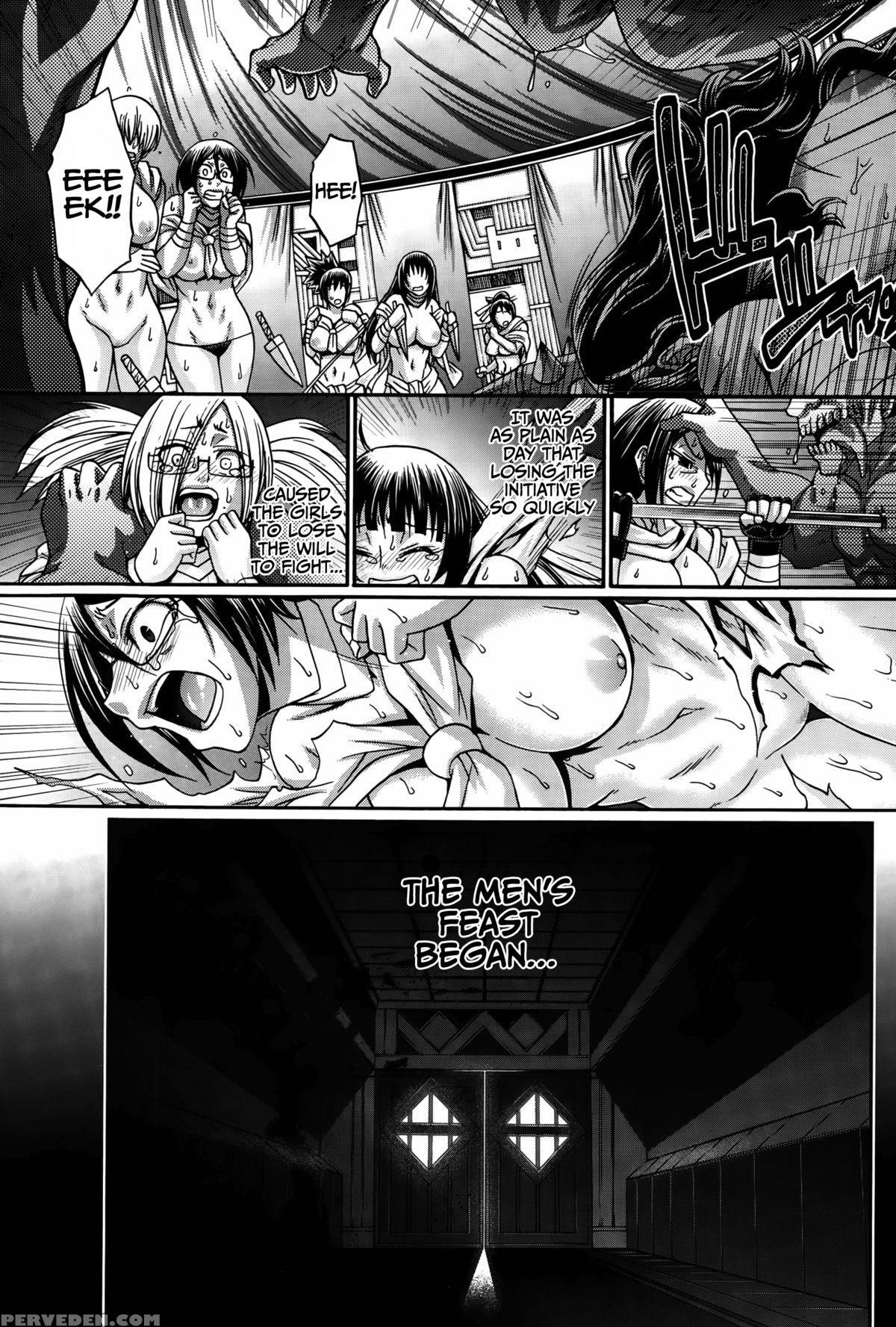 [chiba Toshirou] Re: Incarnation Ch.1-3 [english] =tll+cw+sh= Chapter 1000 Page 60
